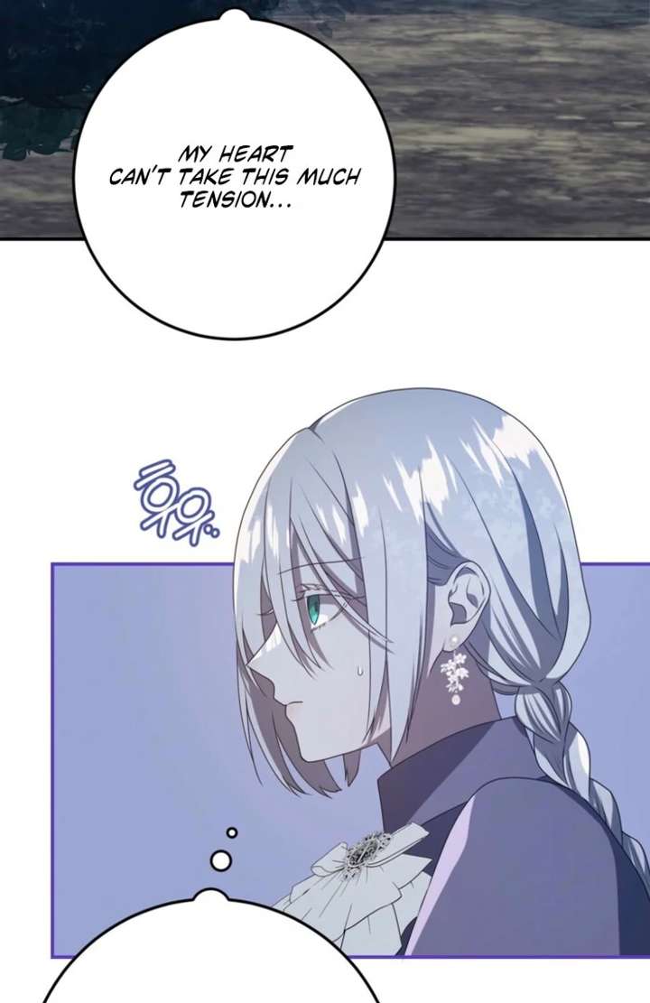 My Childhood Friends Are trying to Kill Me Chapter 56 page 28