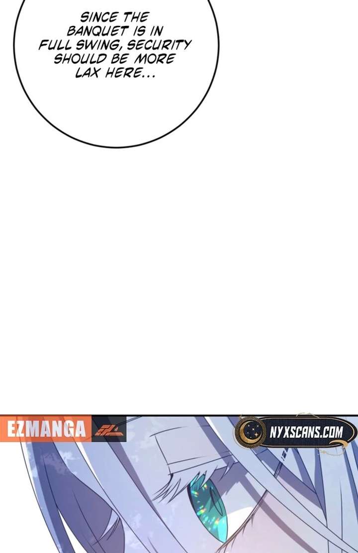 My Childhood Friends Are trying to Kill Me Chapter 56 page 29