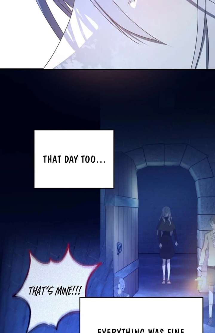 My Childhood Friends Are trying to Kill Me Chapter 56 page 30