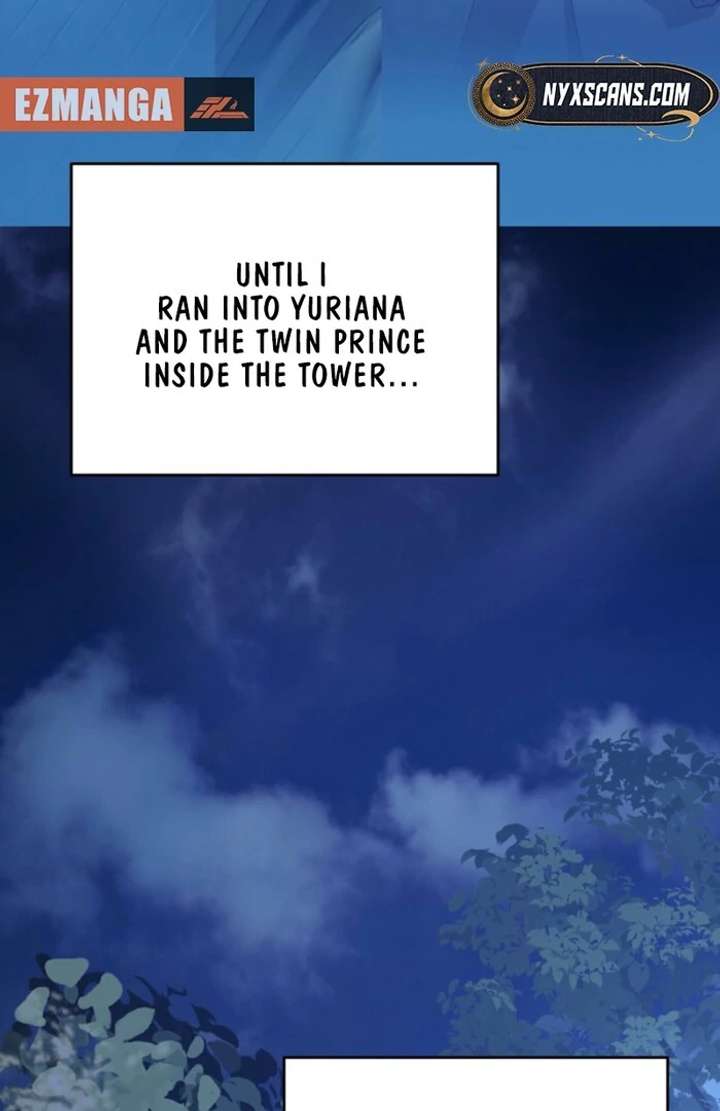 My Childhood Friends Are trying to Kill Me Chapter 56 page 32