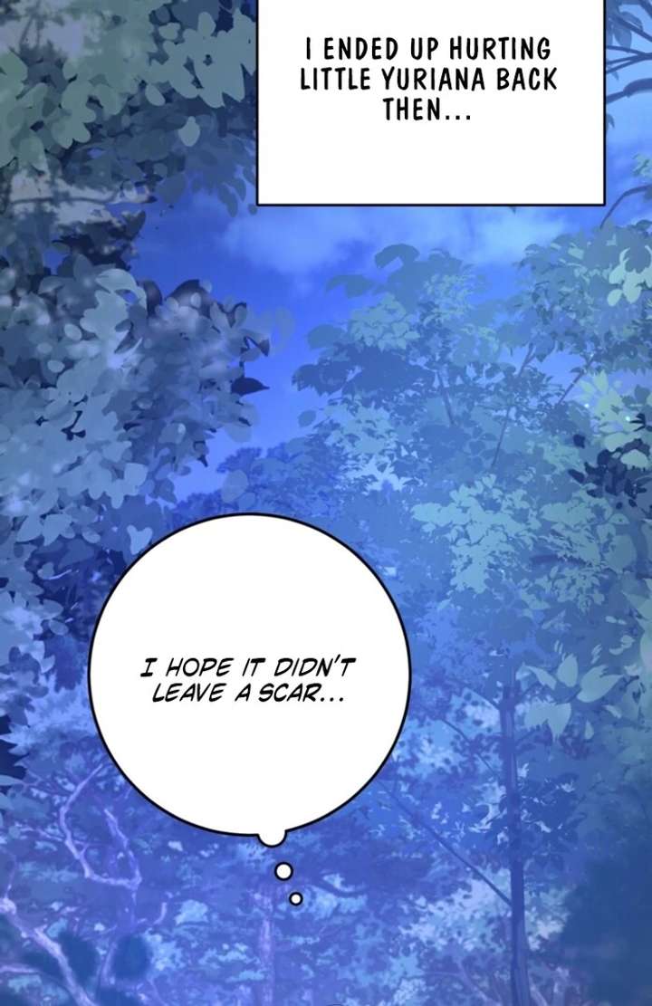 My Childhood Friends Are trying to Kill Me Chapter 56 page 33