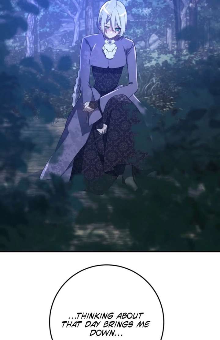 My Childhood Friends Are trying to Kill Me Chapter 56 page 34