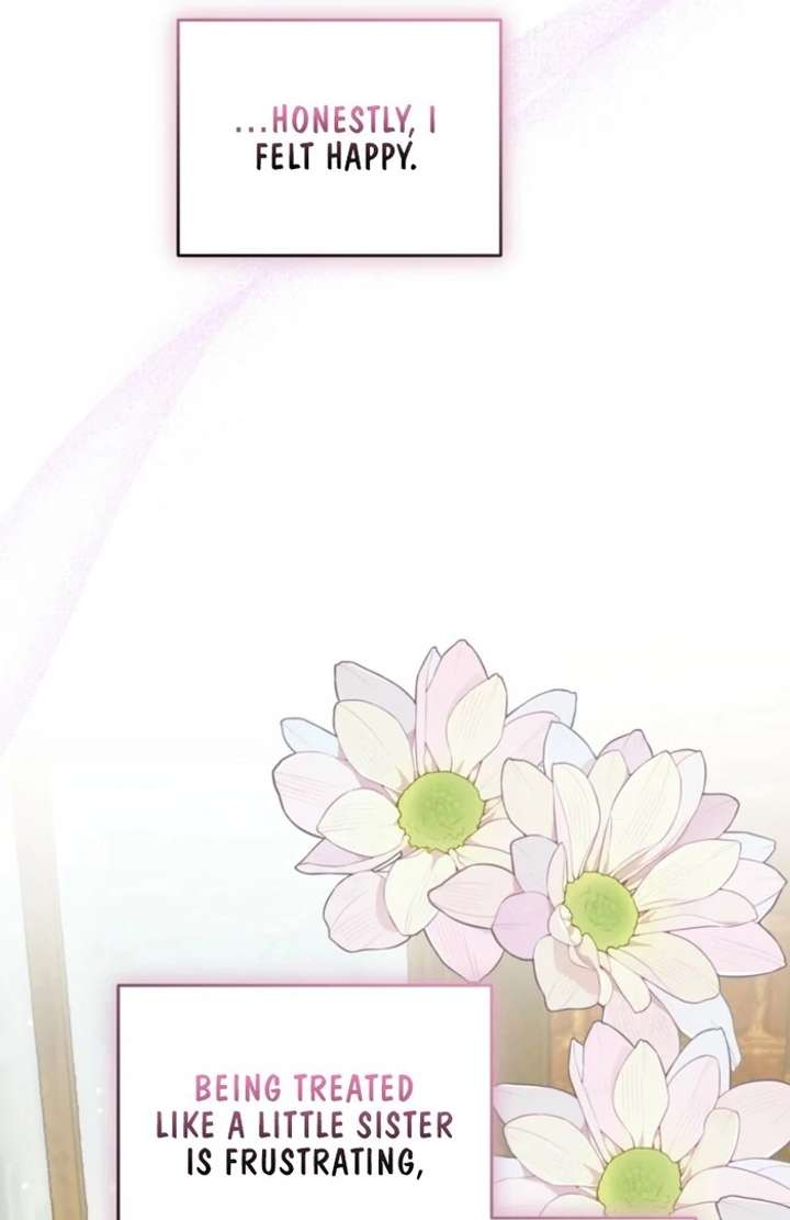 My Childhood Friends Are trying to Kill Me Chapter 56 page 39
