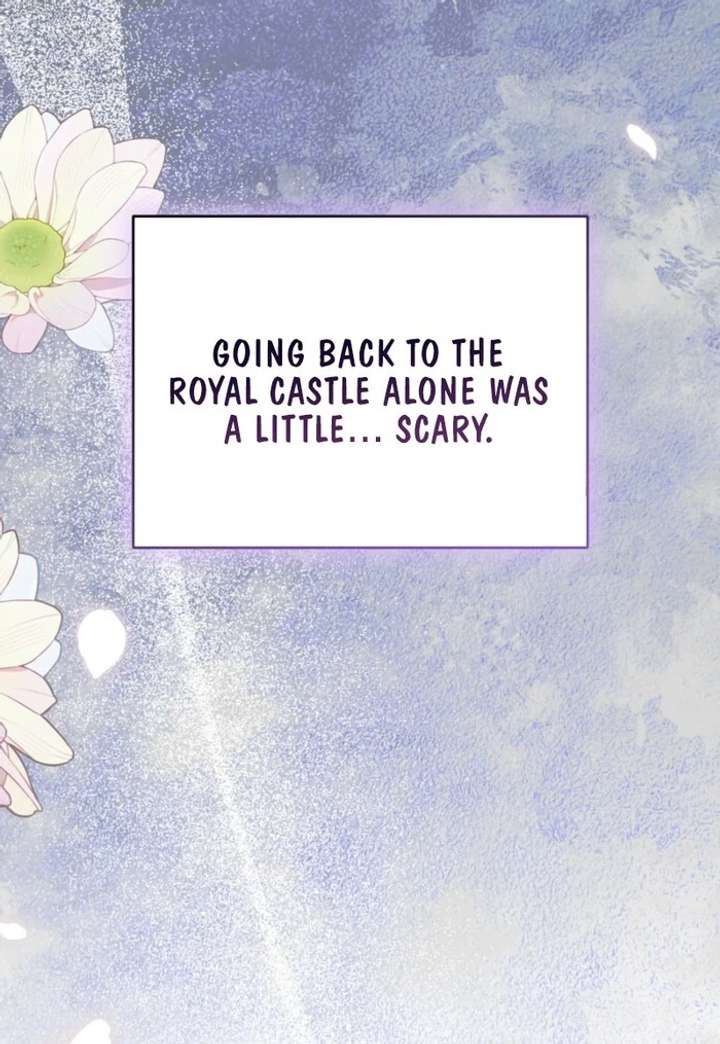 My Childhood Friends Are trying to Kill Me Chapter 56 page 44
