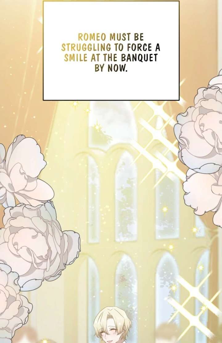 My Childhood Friends Are trying to Kill Me Chapter 56 page 46