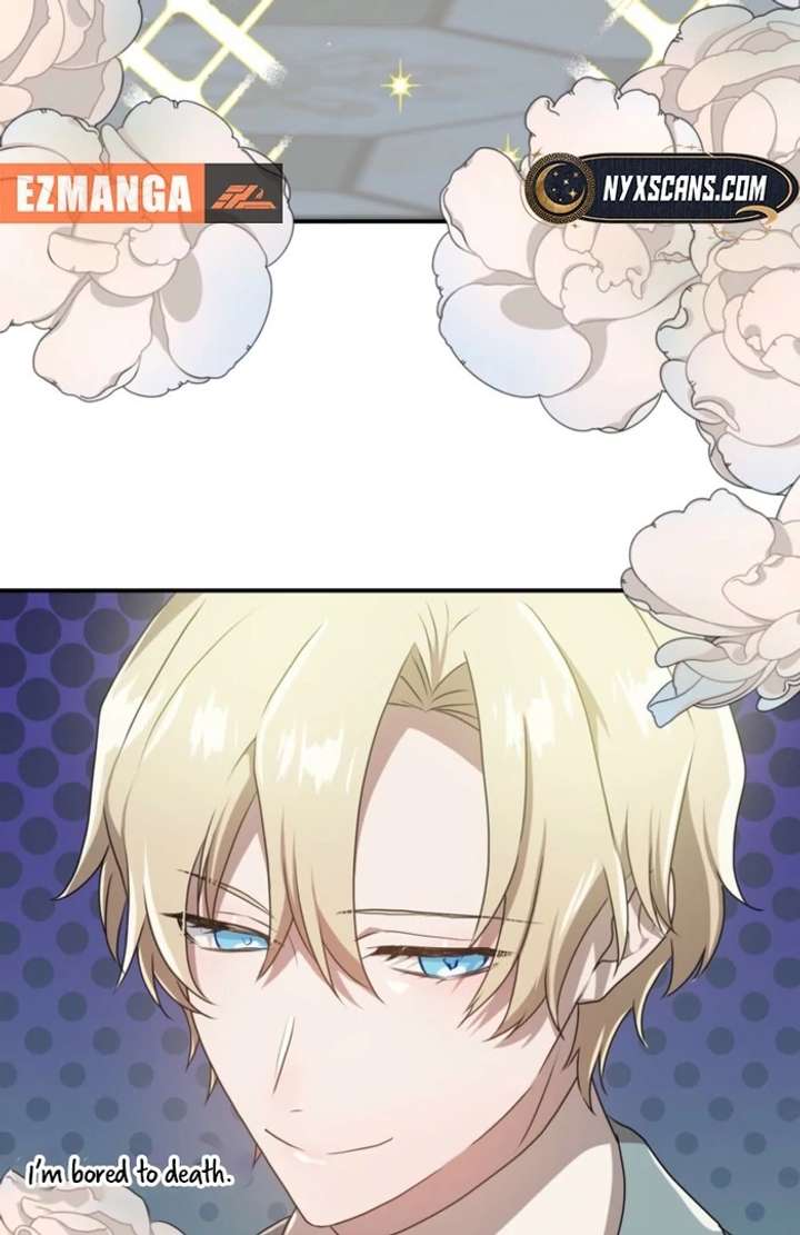 My Childhood Friends Are trying to Kill Me Chapter 56 page 48