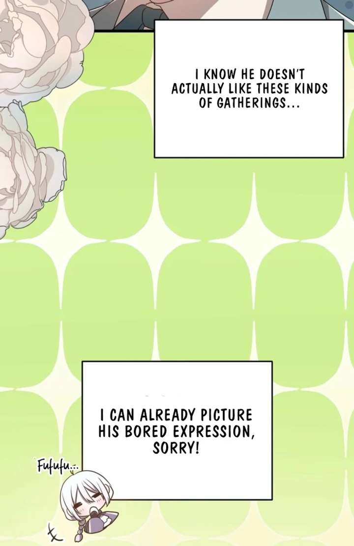 My Childhood Friends Are trying to Kill Me Chapter 56 page 49