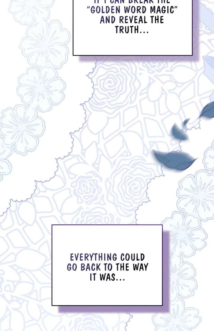 My Childhood Friends Are trying to Kill Me Chapter 56 page 52