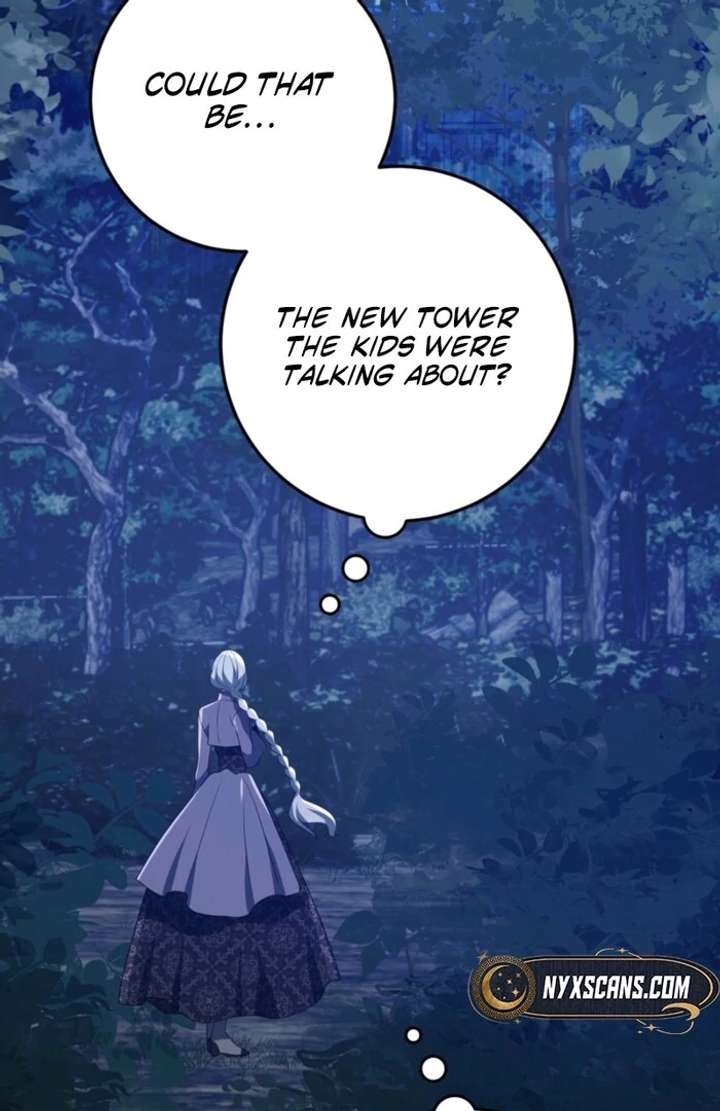 My Childhood Friends Are trying to Kill Me Chapter 56 page 58