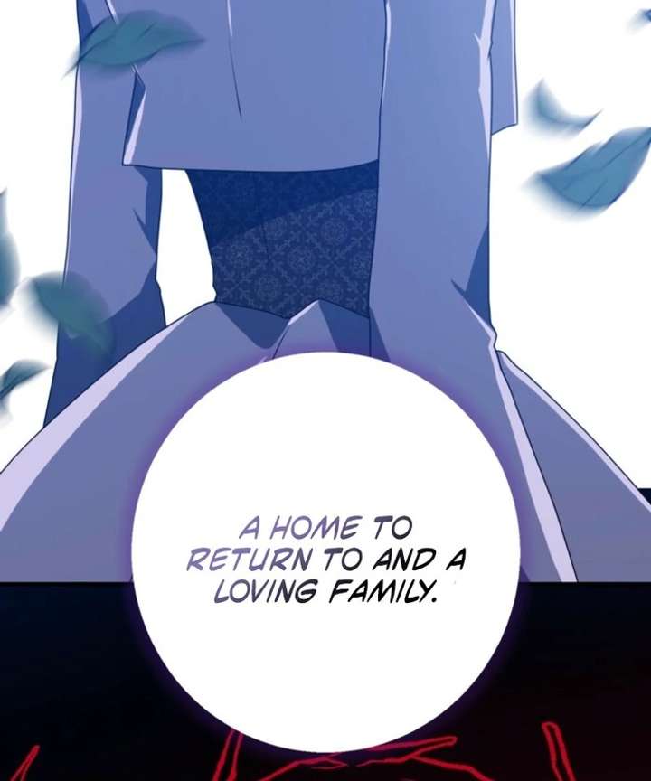 My Childhood Friends Are trying to Kill Me Chapter 56 page 61