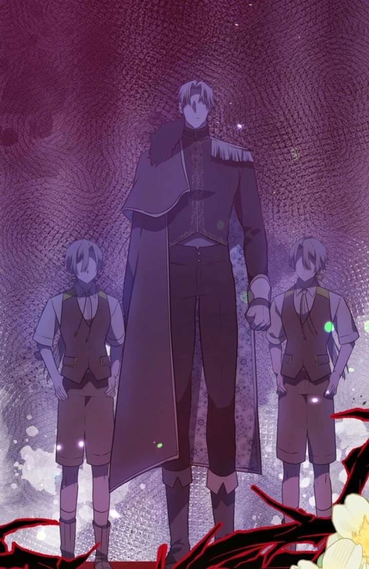 My Childhood Friends Are trying to Kill Me Chapter 56 page 63
