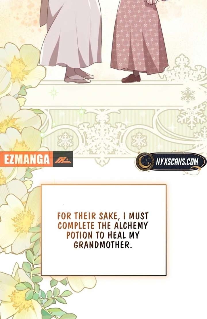 My Childhood Friends Are trying to Kill Me Chapter 56 page 65