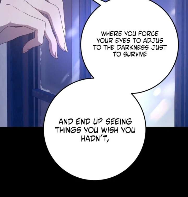 My Childhood Friends Are trying to Kill Me Chapter 56 page 70