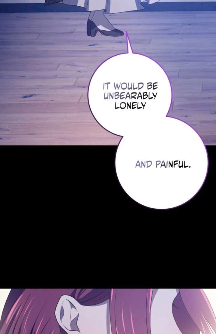 My Childhood Friends Are trying to Kill Me Chapter 56 page 73
