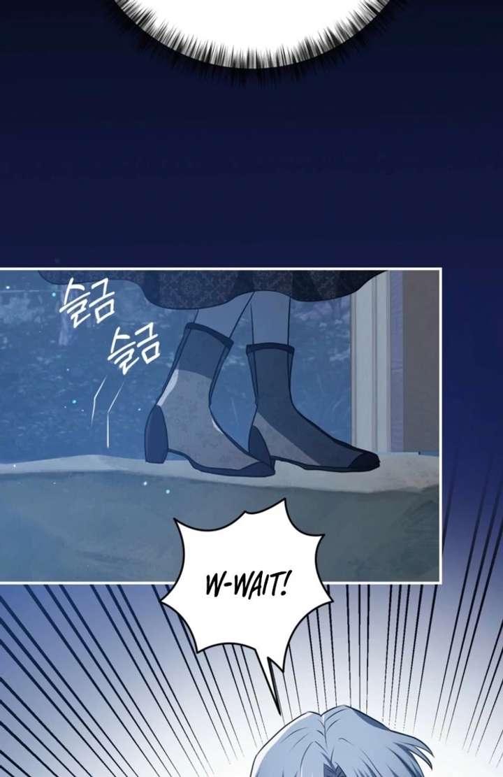 My Childhood Friends Are trying to Kill Me Chapter 56 page 110