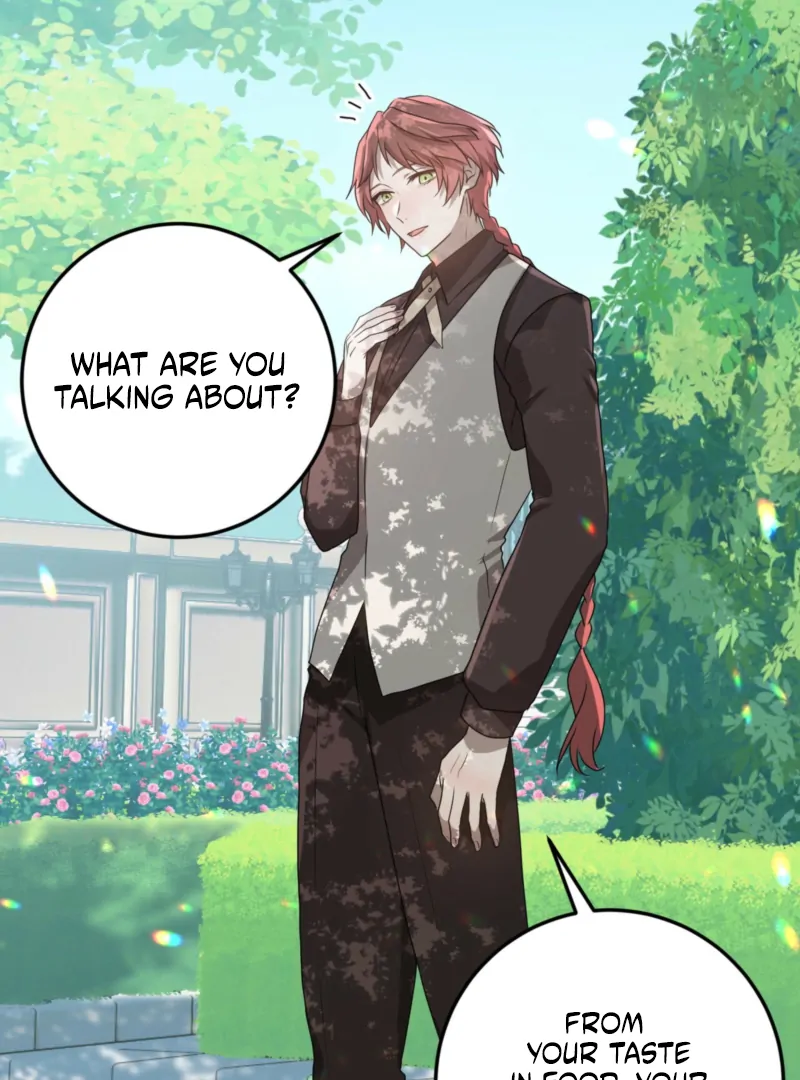 My Childhood Friends Are trying to Kill Me Chapter 57 page 4