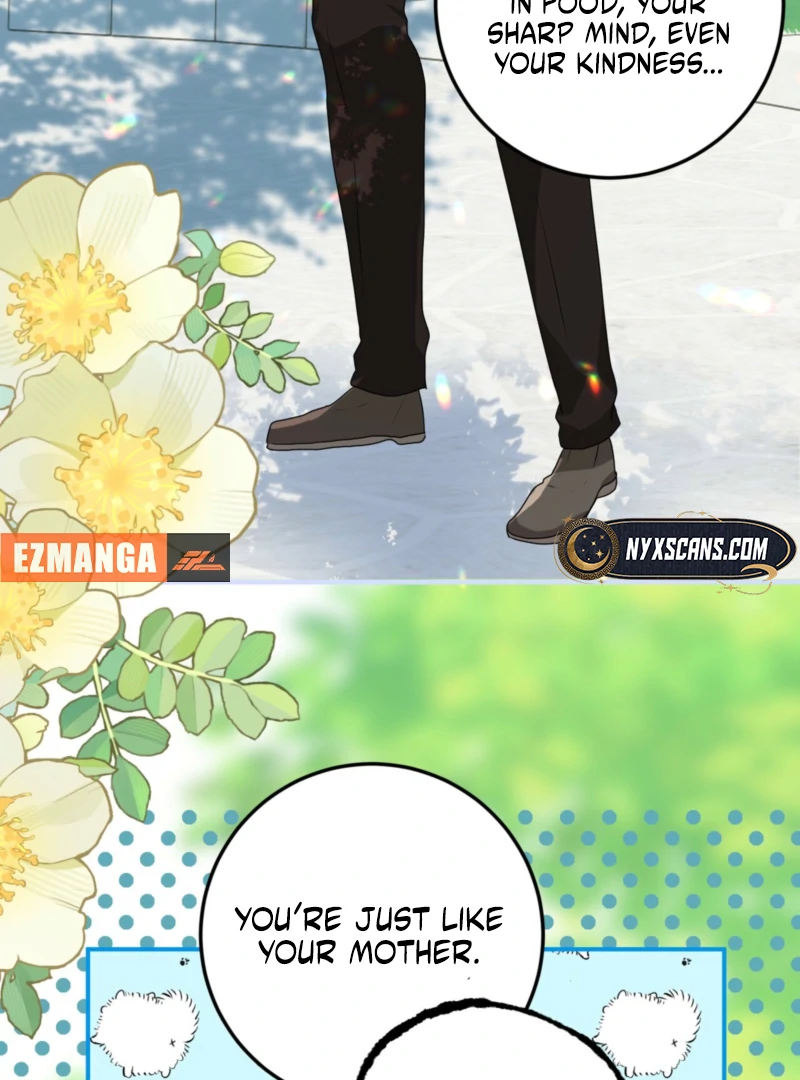 My Childhood Friends Are trying to Kill Me Chapter 57 page 5