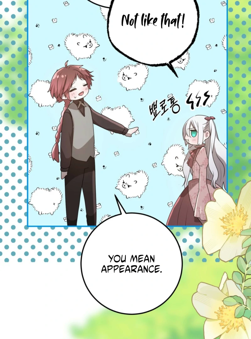 My Childhood Friends Are trying to Kill Me Chapter 57 page 6