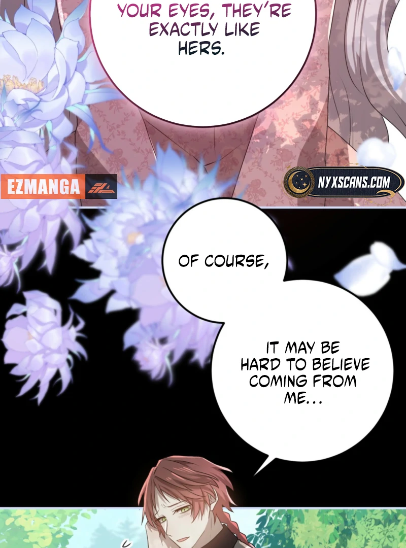 My Childhood Friends Are trying to Kill Me Chapter 57 page 9