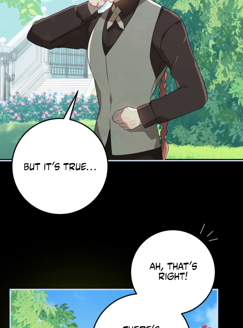 My Childhood Friends Are trying to Kill Me Chapter 57 page 10