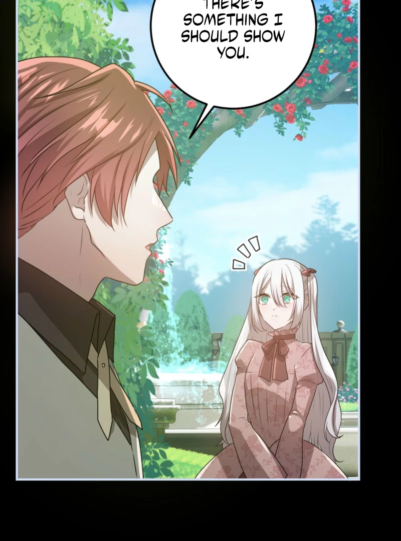 My Childhood Friends Are trying to Kill Me Chapter 57 page 11