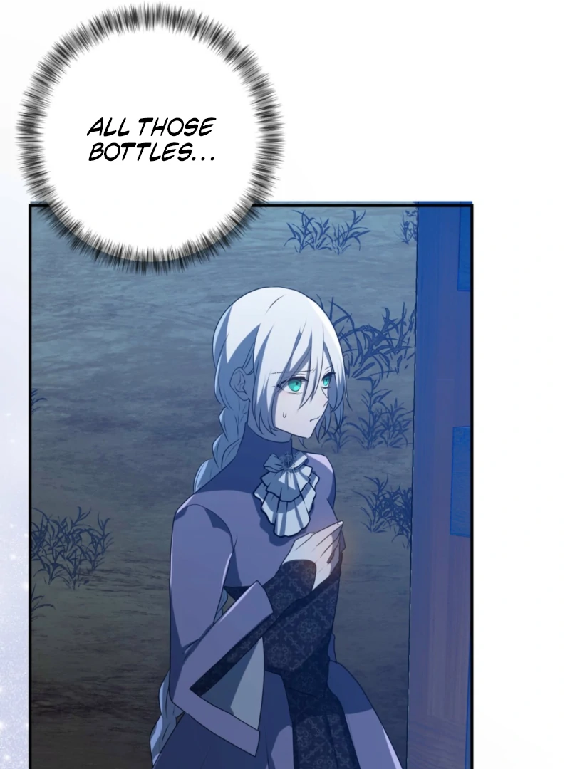 My Childhood Friends Are trying to Kill Me Chapter 57 page 27