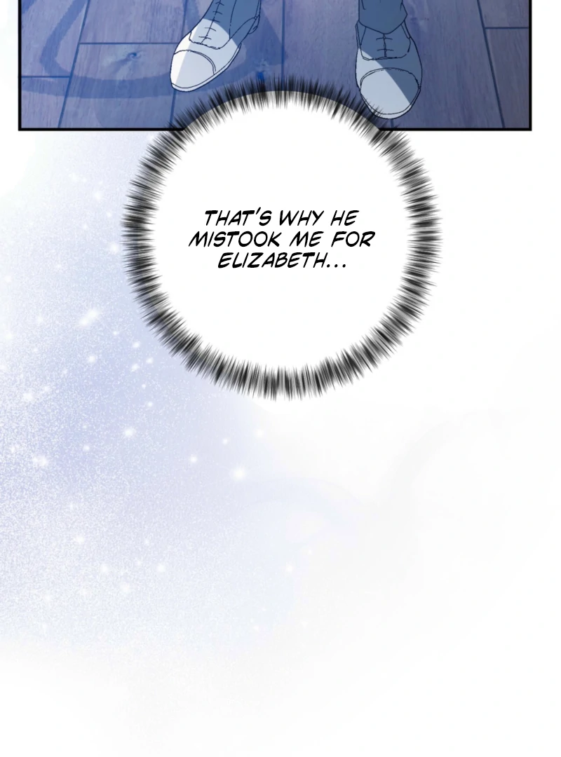 My Childhood Friends Are trying to Kill Me Chapter 57 page 30