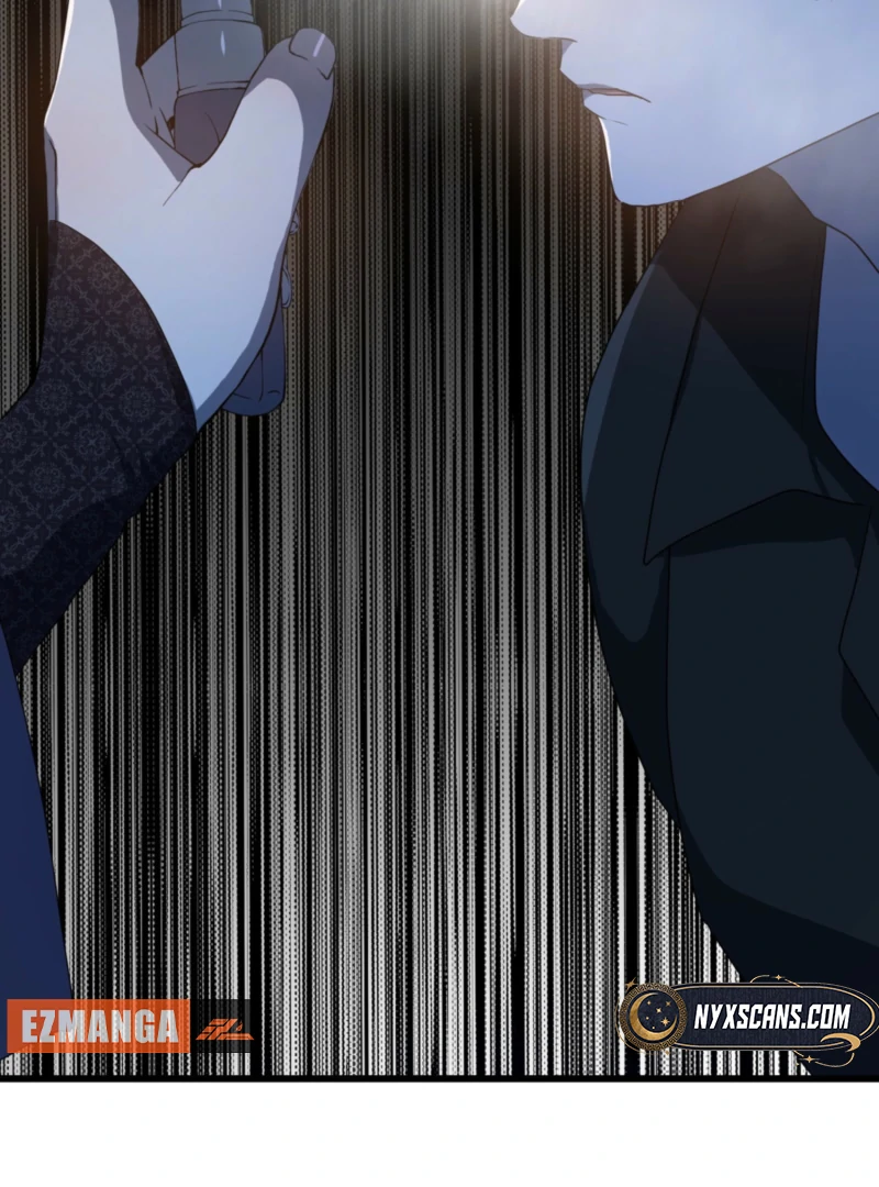 My Childhood Friends Are trying to Kill Me Chapter 57 page 33