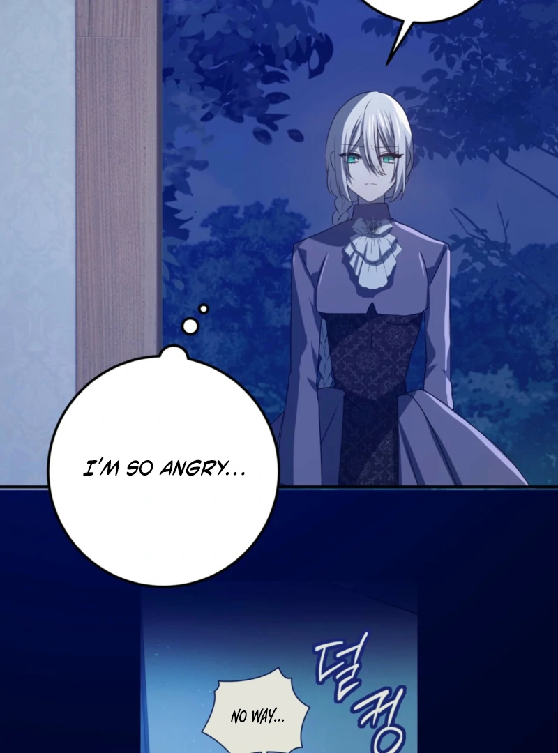 My Childhood Friends Are trying to Kill Me Chapter 57 page 36