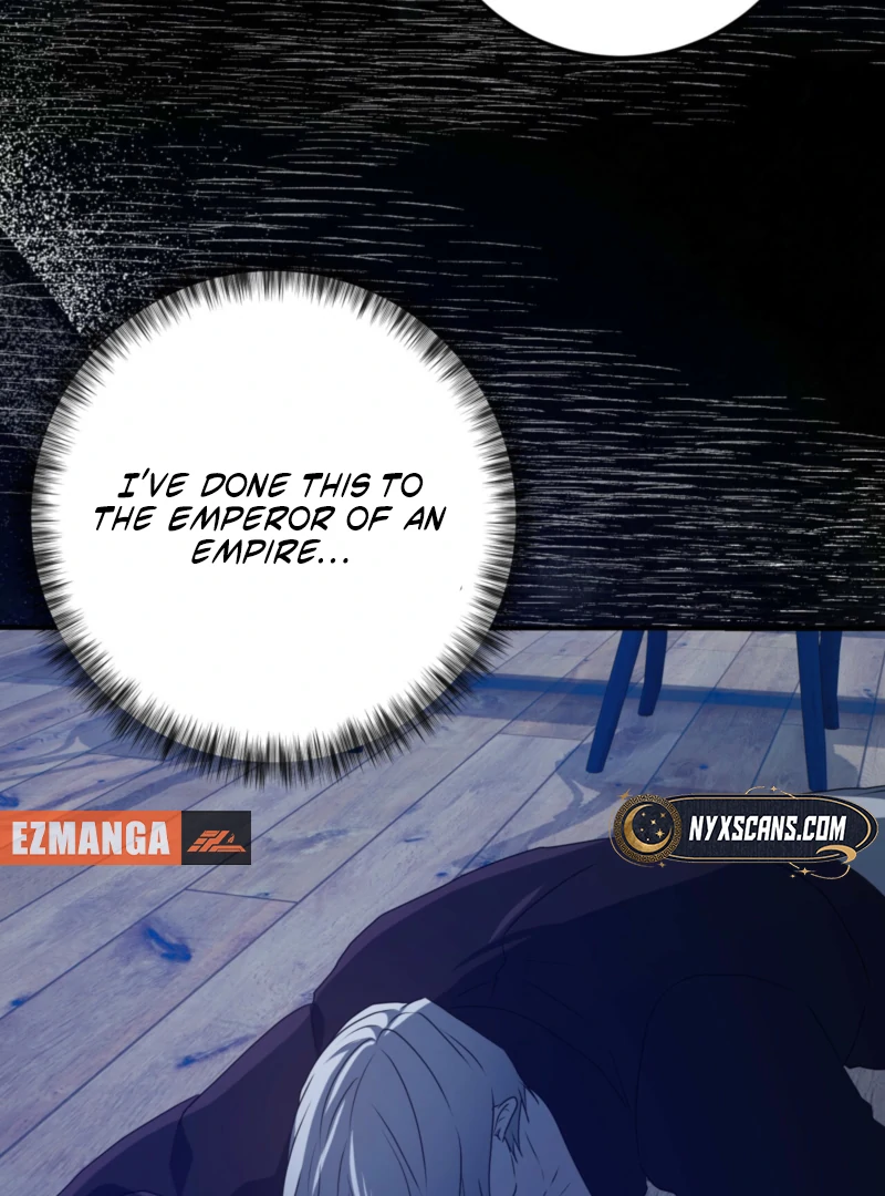 My Childhood Friends Are trying to Kill Me Chapter 57 page 40