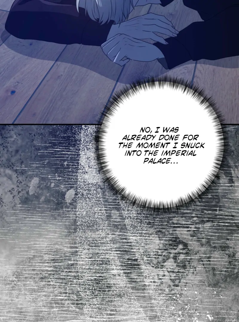 My Childhood Friends Are trying to Kill Me Chapter 57 page 41