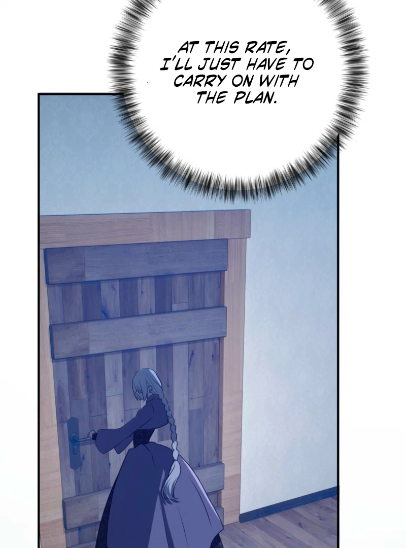 My Childhood Friends Are trying to Kill Me Chapter 57 page 44