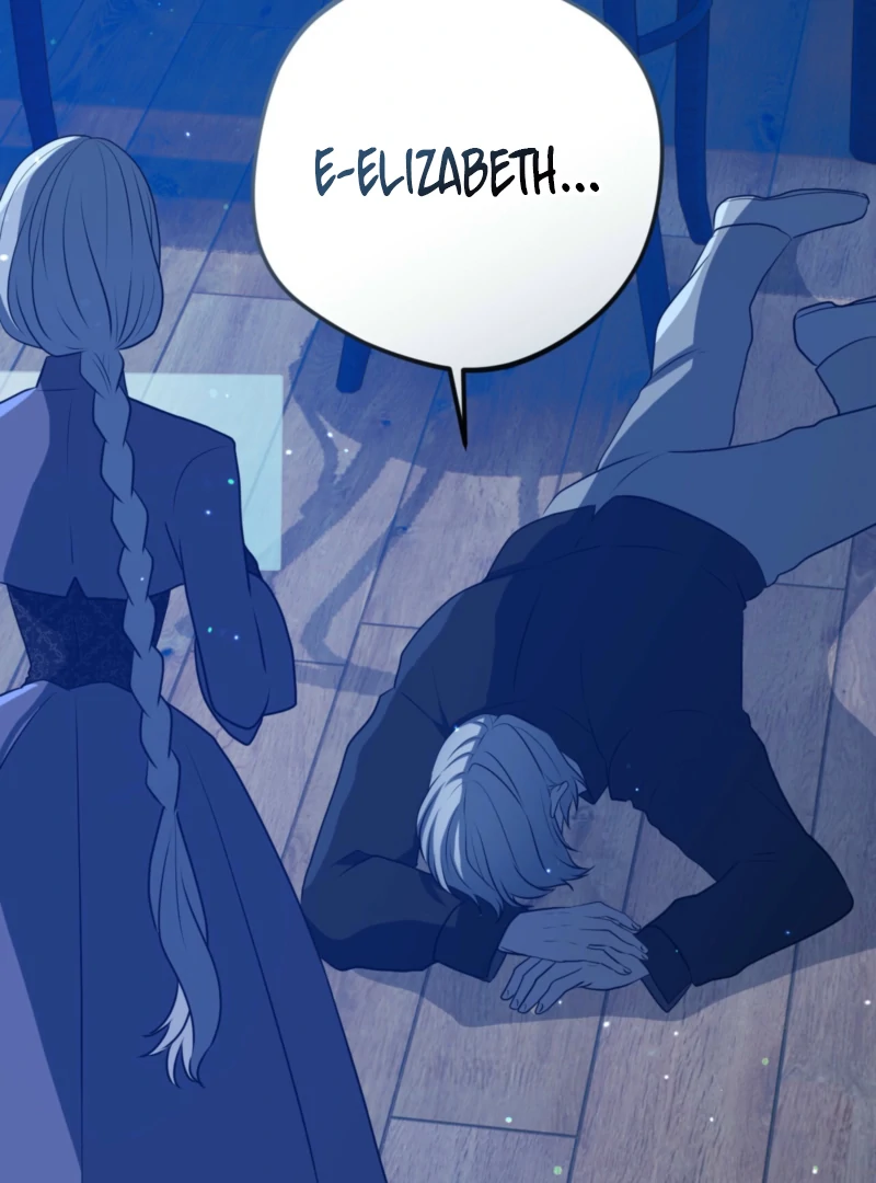 My Childhood Friends Are trying to Kill Me Chapter 57 page 54