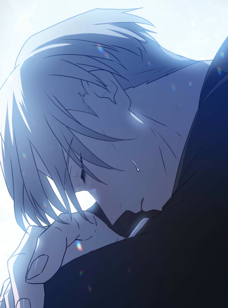My Childhood Friends Are trying to Kill Me Chapter 57 page 56