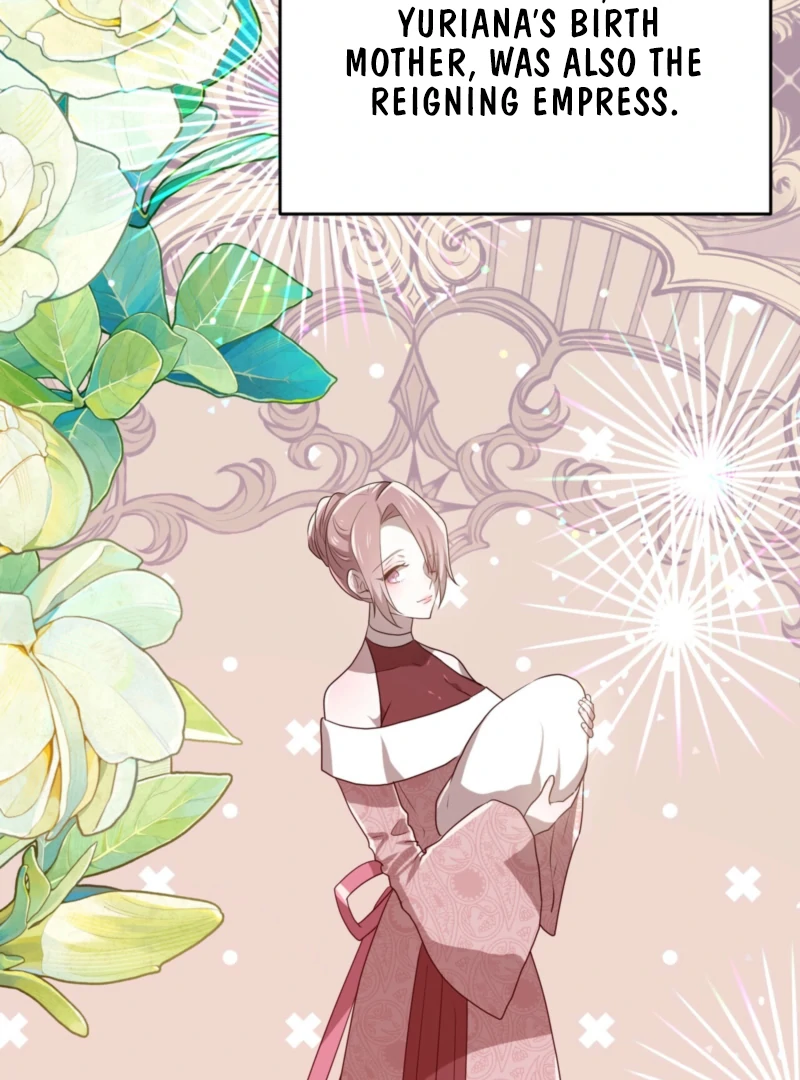 My Childhood Friends Are trying to Kill Me Chapter 57 page 61