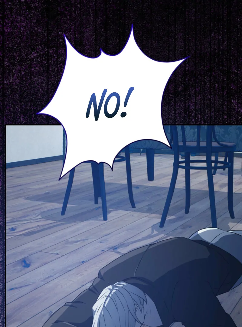 My Childhood Friends Are trying to Kill Me Chapter 57 page 80