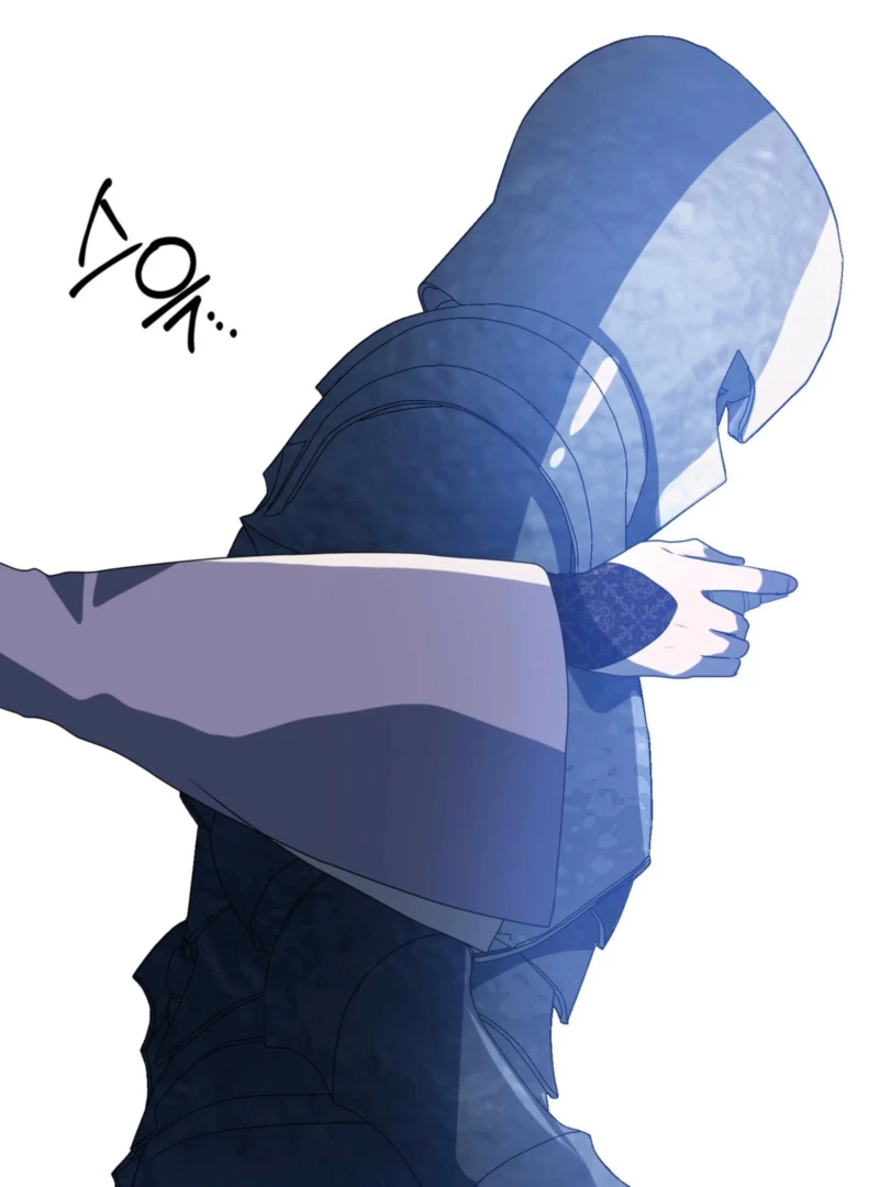 My Childhood Friends Are trying to Kill Me Chapter 57 page 84