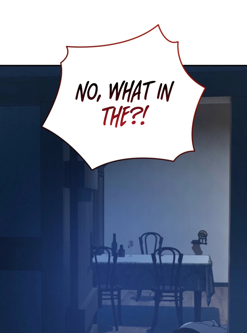 My Childhood Friends Are trying to Kill Me Chapter 57 page 93