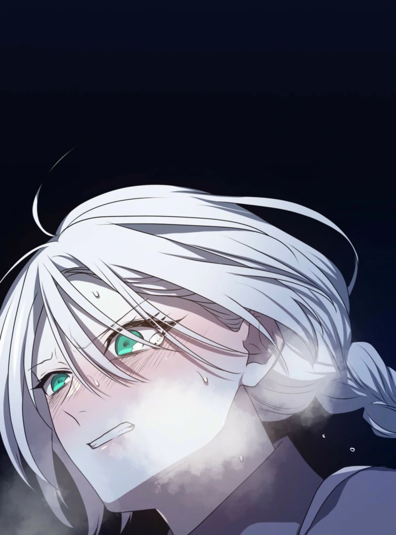 My Childhood Friends Are trying to Kill Me Chapter 57 page 103