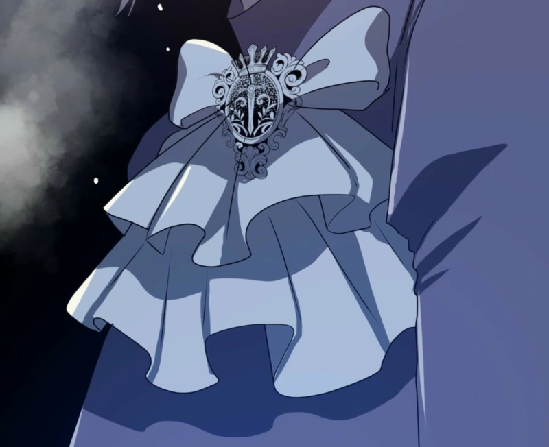 My Childhood Friends Are trying to Kill Me Chapter 57 page 104