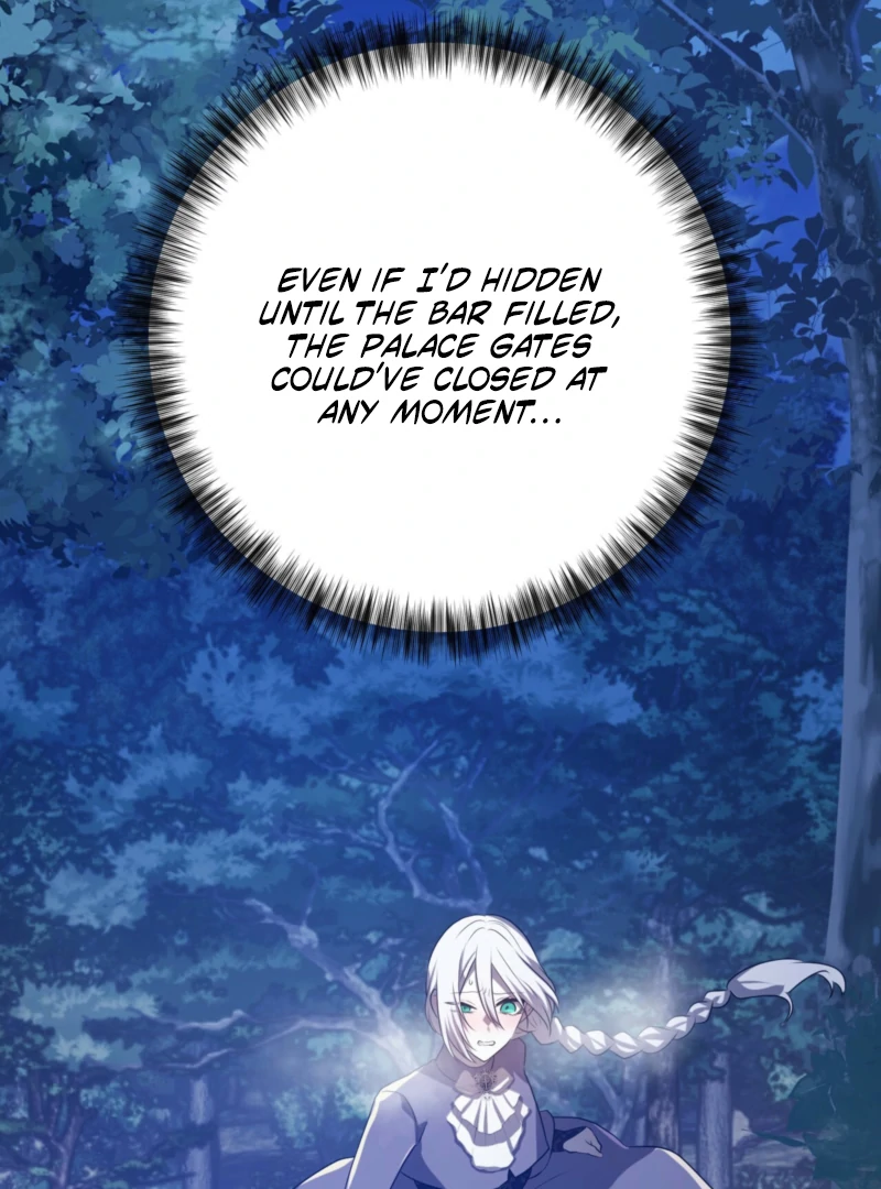 My Childhood Friends Are trying to Kill Me Chapter 57 page 107