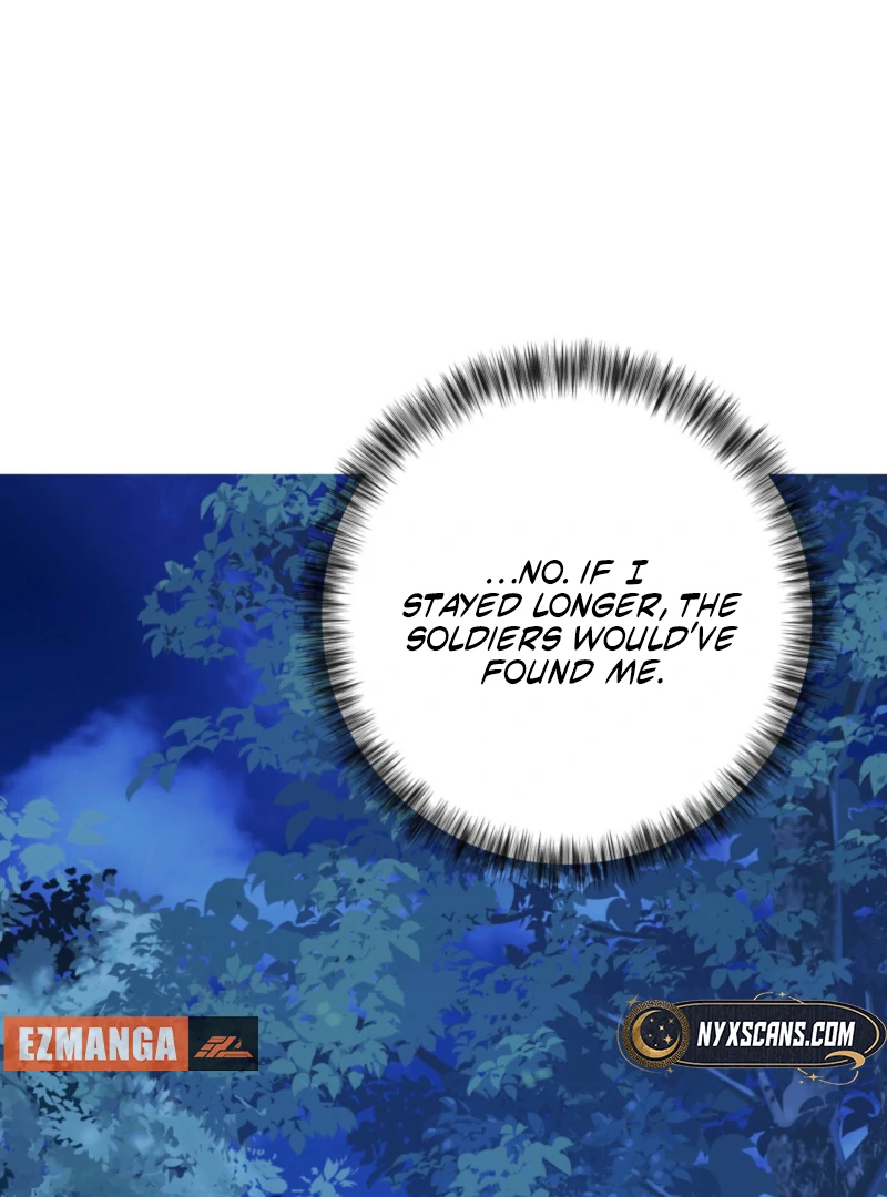 My Childhood Friends Are trying to Kill Me Chapter 57 page 106