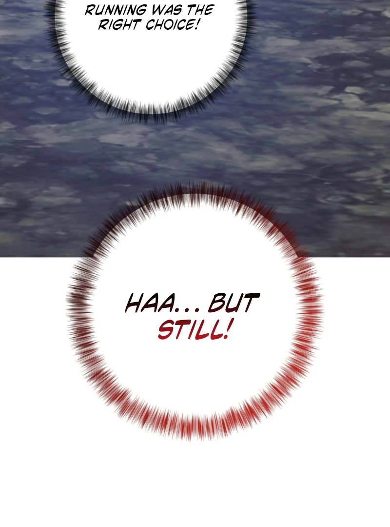 My Childhood Friends Are trying to Kill Me Chapter 57 page 109