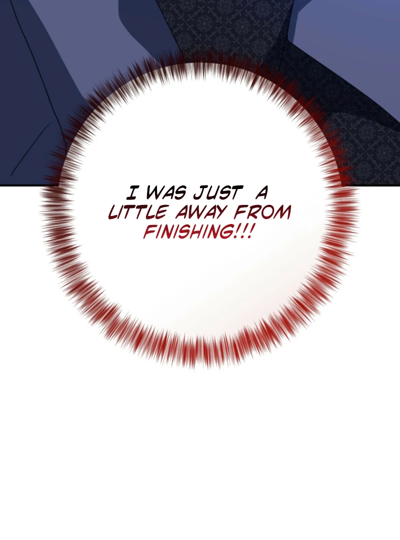 My Childhood Friends Are trying to Kill Me Chapter 57 page 112