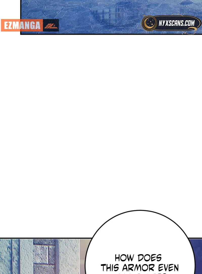 My Childhood Friends Are trying to Kill Me Chapter 57 page 115
