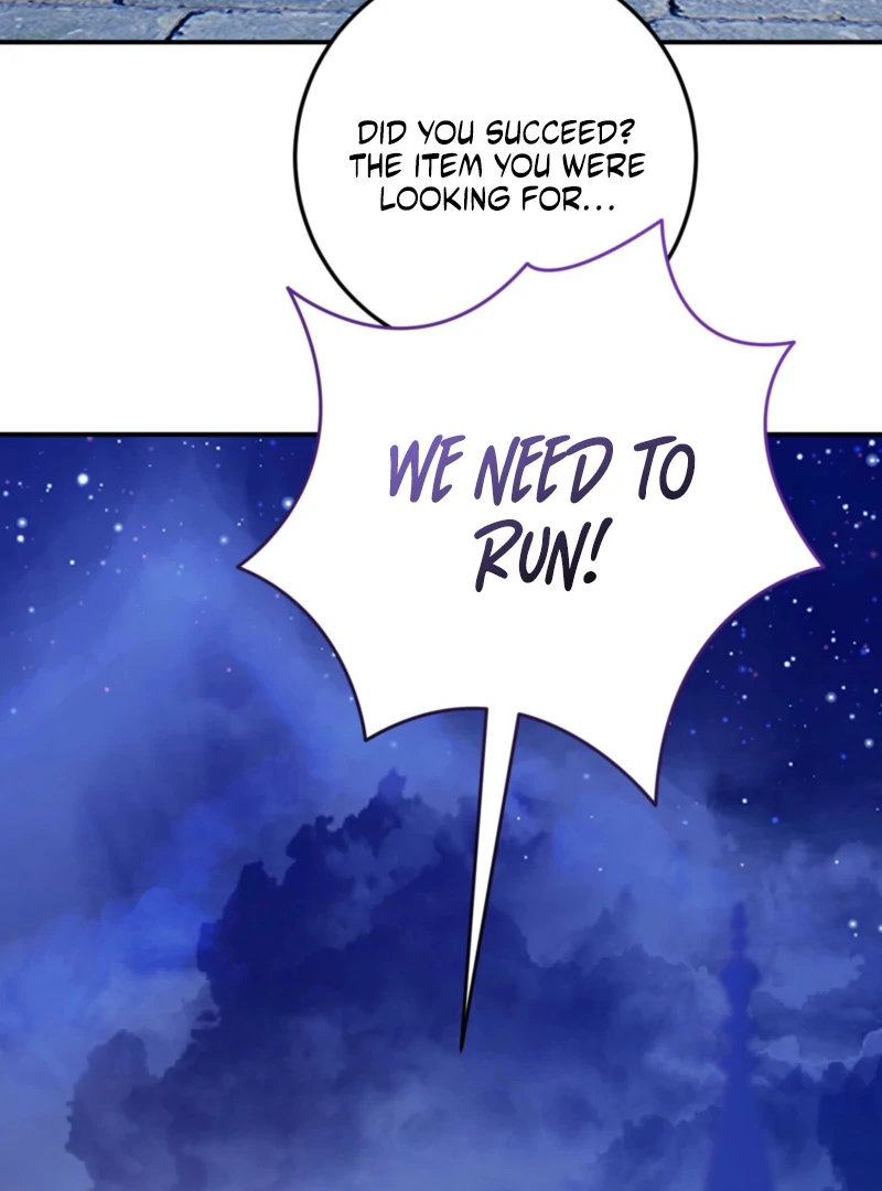 My Childhood Friends Are trying to Kill Me Chapter 57 page 121
