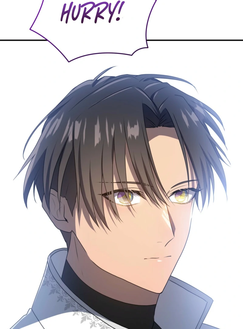 My Childhood Friends Are trying to Kill Me Chapter 57 page 125