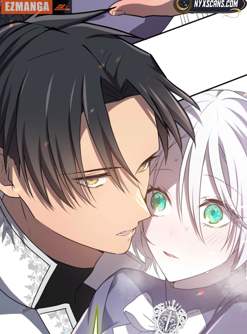 My Childhood Friends Are trying to Kill Me Chapter 57 page 129