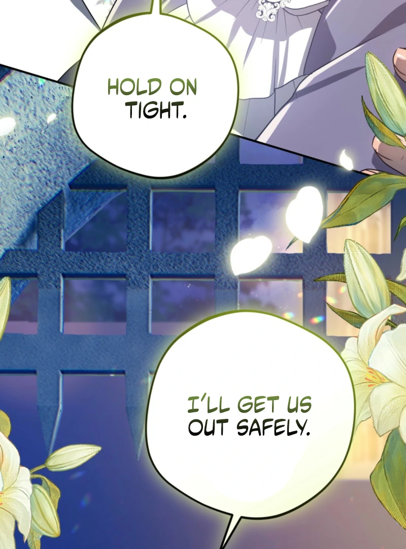 My Childhood Friends Are trying to Kill Me Chapter 57 page 130