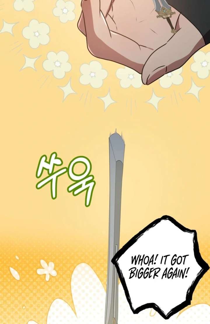My Childhood Friends Are trying to Kill Me Chapter 59 page 5